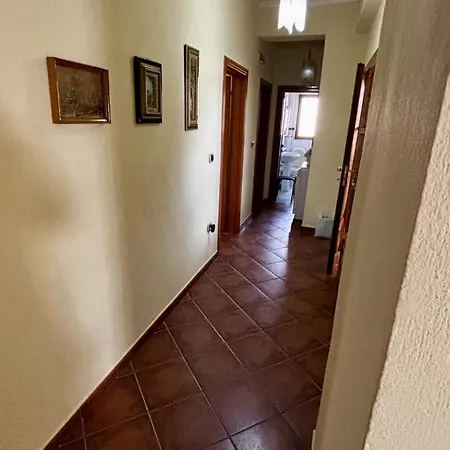 Spacious 3-bedroom With Garden & Balcony In *