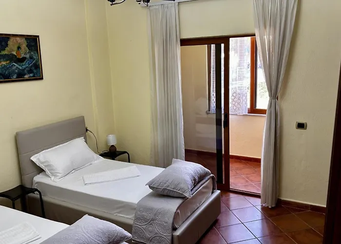 Spacious 3-bedroom With Garden & Balcony In * Tirana